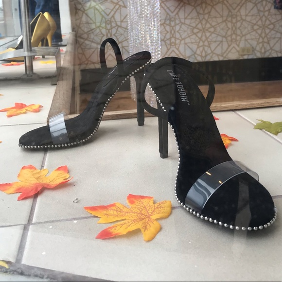 Cape Robbin Shoes - 💎Cape Robbin Shoes💎